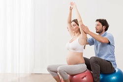 Подготовка к родам: что нужно знать и учитывать?