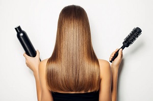 Красивые волосы – это просто. 5 советов по уходу за волосами.