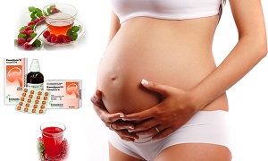 Как лечить цистит при беременности: несколько рекомендаций.
