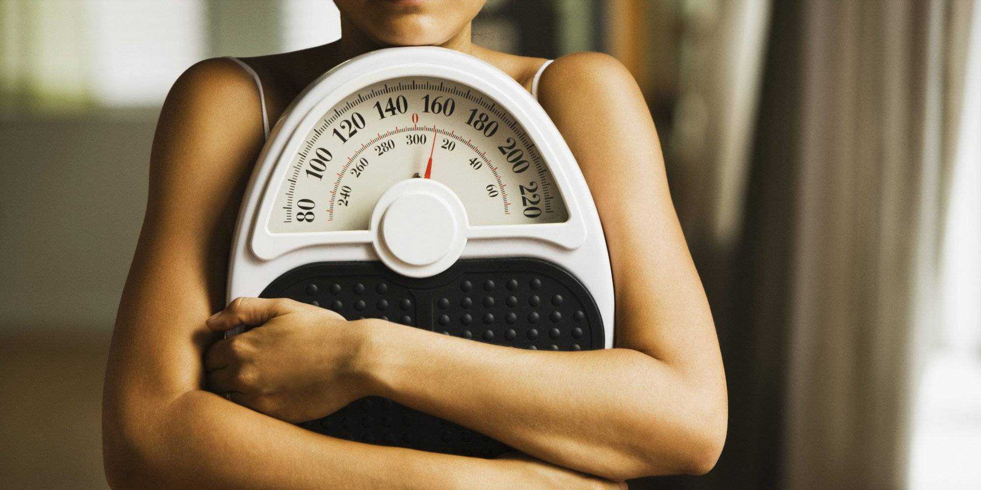 Правильная и своевременная мотивация: ключ к потере лишнего веса!
